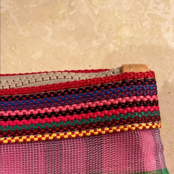 Adriana Slim Zip Pouch by Consuela - Picture 4 of 5